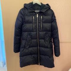 DIESEL - DIESEL(ディーゼル) ダウンコート サイズXXS XS