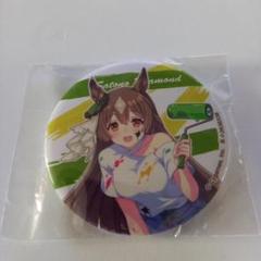 2025年最新】ウマ娘 ペインタースタイル 缶バッジの人気アイテム