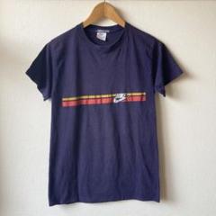 70年代 NIKE Tシャツ made in USA