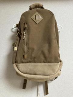 visvim BALLISTIC 23L バックパック　最終値下げ！ visvim / BALLISTIC - BOOMERANG,Lola,Thingsly公式通販サイトの