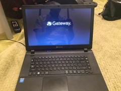 Gateway NE574-H58G CPUi5第7世代 新品SSD 動作中古品 楽天市場】gateway ne574（ノートPC｜パソコン）：パソコン