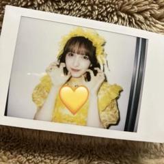 に*き様 早瀬ノエル LARME チェキ 早瀬ノエル(フルーツジッパー)LARME直筆サイン入りチェキ - メルカリ