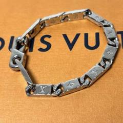 現行デザイン　ルイヴィトン　タイドアップ　M0921 ブレスレット　モノグラム 現行デザインルイヴィトンタイドアップM0921 ブレスレットモノグラム