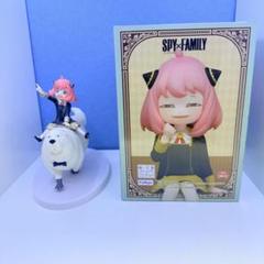 SPY×FAMILY フィギュア４５点セット 新品未開封 Code White SPY×FAMILY フィギュア45点セット 新品未開封 Code White