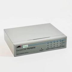 甲HK10642　送料無料　即購入可能　スピード発送　5ポート　スイッチ