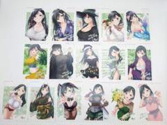 甘神さんちの縁結び 1〜16巻 購入特典イラストカード朝姫セット 内藤マーシー m28099848040_1.jpg?1725634002