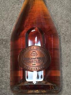 フレールジャン フレール ロゼシャンパーニュ NV 【Premier Cru】 フレールジャン・フレール ロゼNV / Champagne Frerejean Frères