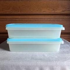 【新品 未使用】タッパーウェアSSシリーズ ラッキー７点セットすのこ２枚付 Tupperware SSセット（中）（2）•すのこ1枚付 - メルカリ