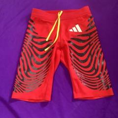 adidas pro elite 2025 ハーフタイツ　M