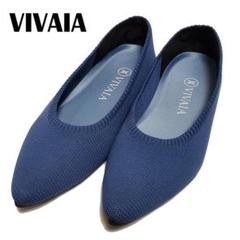 値下げ中【美品】VIVAIAフラットシューズ⭐︎37.5 フラット – VIVAIA JAPAN