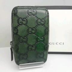 お値下げ可能グッチシガーケース 楽天市場】gucci シガレットケースの通販