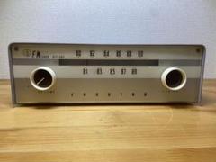 【稼働品】真空管ラジオ 東芝 かなりやKS　5YC-491（黒） Yahoo!オークション - TOSHIBA 東芝 ラジオかなりやKS 5YC-491