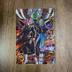2025年最新】ドラゴンボールヒーローズ mm4 ゴクウブラックの