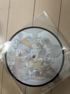 Percee P – Raw Heat 7インチ　レコード pro madlib