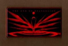 ■LOREN&MASH The End of Evangelion ygv964