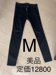 mbスキニー サイズmの中古/未使用品 - メルカリ mbスキニー サイズmの中古/未使用品 - メルカリ