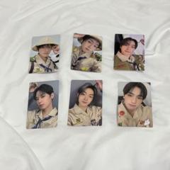 THEBOYZ ドボイズ THEBLAND トレカ