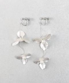 結婚式　ウエディング　アクセサリー　イヤリング