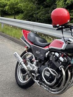 CBX400F シート　60センチ　キッタン CBX400F シート60センチキッタン