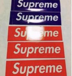 Violet supreme fuckthisindustryバッジ