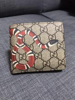 グッチ 財布 メンズ ヘビの中古 未使用品を探そう メルカリ グッチ 財布 メンズ ヘビの中古 未使用品を探そう メルカリ