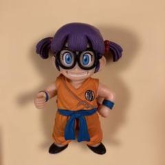一番くじ THANK-YOU! ドラゴンボール30th!! F賞 則巻アラレ