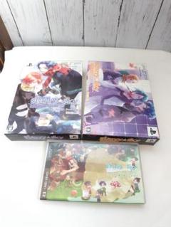 Starry☆Sky Autumn＋Winter＋Summerアニメイト特典