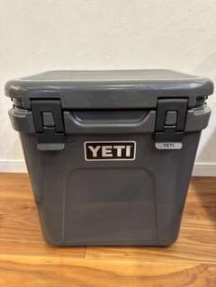 YETI ローディ24 (チャコール)未使用品 YETI ローディ24 チャコール