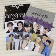 人気商品・限定商品ばかりの「超得 半額福袋」が販売開始 ASTRO Stargraphy 入場トレカ チケット バンダナ 落下物 - メルカリ アイドル