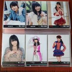 AKB 横山由依 生写真 ① - メルカリ