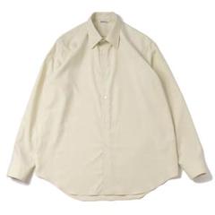 AURALEE ベージュ 長袖シャツ 8005001602972_1.jpg?v=