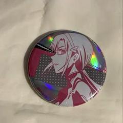 エヴァンゲリオン 真希波・マリ・イラストリアス 缶バッジ