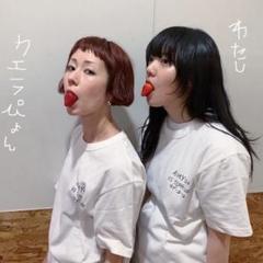 あいみょん VS TOUR 2019 ラブ・コール Tシャツ まある ドルアパ あいみょん VS TOUR 2019 ラブ・コール Tシャツ まある ドルアパ