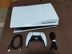 PS5本体 CFI-1200A01 ディスクドライブ版