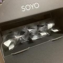 新品未開封　SOYO ディスカバー フルセット（10本＋ケース付） 2025年最新】SOyo ブラシ ディスカバー フルセット 10本 ケース