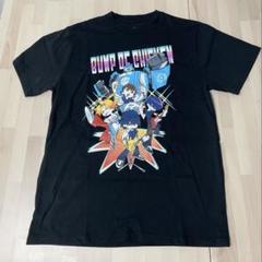 TRANSFORMERS × BUMP OF CHICKEN TEE 2024