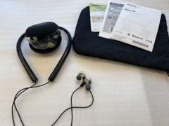 Shure SE425 クリア　おまけでSONY（MUC-M2BT1）付 Shure SE425 クリア おまけでSONY（MUC-M2BT1）付 - メルカリ