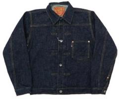 SAMURAI デニムジャケット ネイビーグレー　マウンテンパーカー SJMPK24-D デニムマウンテンパーカー | SAMURAI JEANS ONLINE STORE