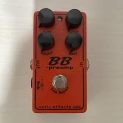 2025年最新】xotic bb preampの人気アイテム - メルカリ