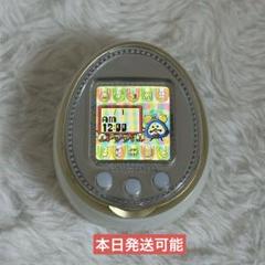 バンダイBANDAI たまごっち4u ホワイト 裏の蓋なし 本日発送可能 バンダイBANDAI たまごっち4u ホワイト 裏の蓋なし 本日発送可能