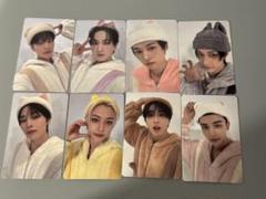 straykids エコパ 静岡 会場限定 トレカ 6枚セット スキズ ＊ エコパスタジアム ・3日目❣️会場限定トレカ