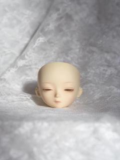 BlueFairy TF Blanche Lin ヘッドのみ BlueFairy TF Blanche Lin ヘッドのみ - メルカリ