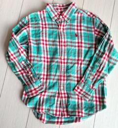 Ralph Lauren 長袖シャツ 130