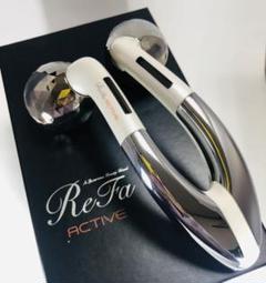 リファアクティブ 正規品の中古/未使用品 - メルカリ リファアクティブ 正規品の中古/未使用品 - メルカリ