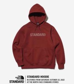 値下げ⭐︎THE NORTH FACE /STANDARDパーカー /Mサイズ 楽天市場】ノースフェイス standard（パーカー｜トップス