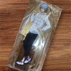 テニプリ　よこはまコスモワールド　アクリルフィギュア遊園地　仁王雅治　アクスタ よこはまコスモワールドコラボ続報を公開！【描き下ろしイラスト