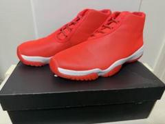 【中古】エア ジョーダン Air Jordan Future Infrared