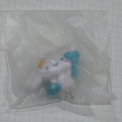 シナモン　そらいろエモーションチャーム　はれのひスカイ