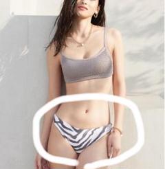 アリシアスタン 水着　Alexiastam セール】【ViVi 8月号掲載】Lexi/レクシー（水着）｜ALEXIA STAM