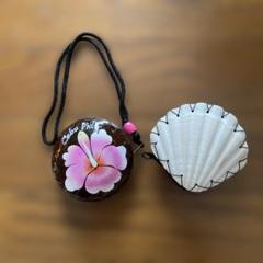 小物入れ　小銭入れ　　セブ島 フィリピン